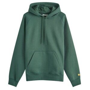 Carhartt WIP Chase Sweatshirt XXL (Sycamore)